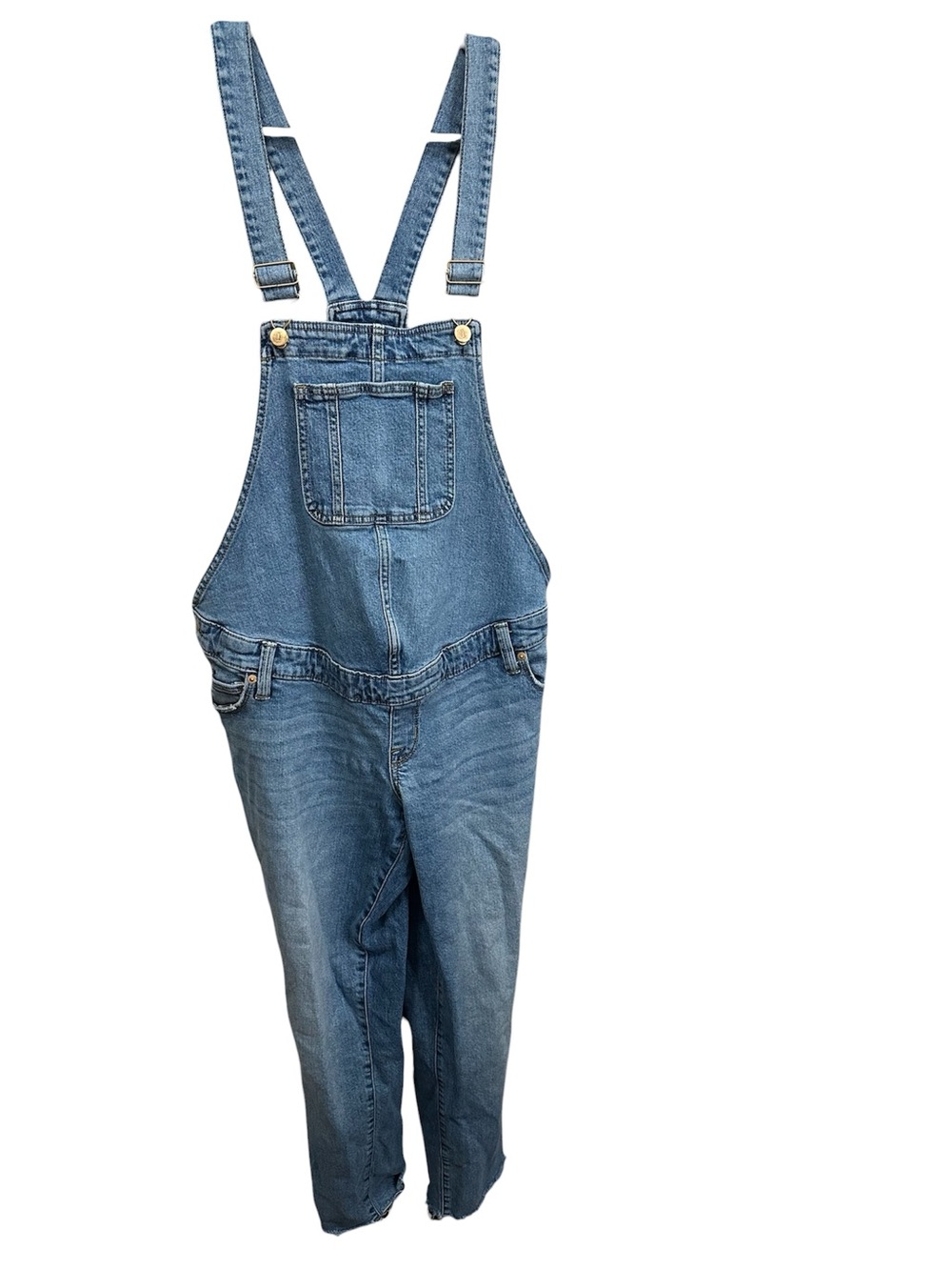 Isabel Maternity Overalls Size 4